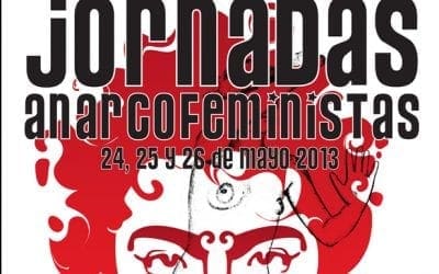 Jornadas Anarcofeministas